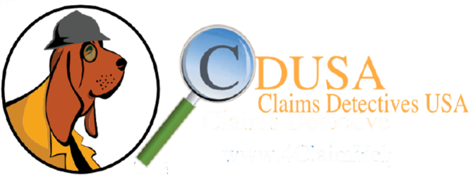 Claims Detectives